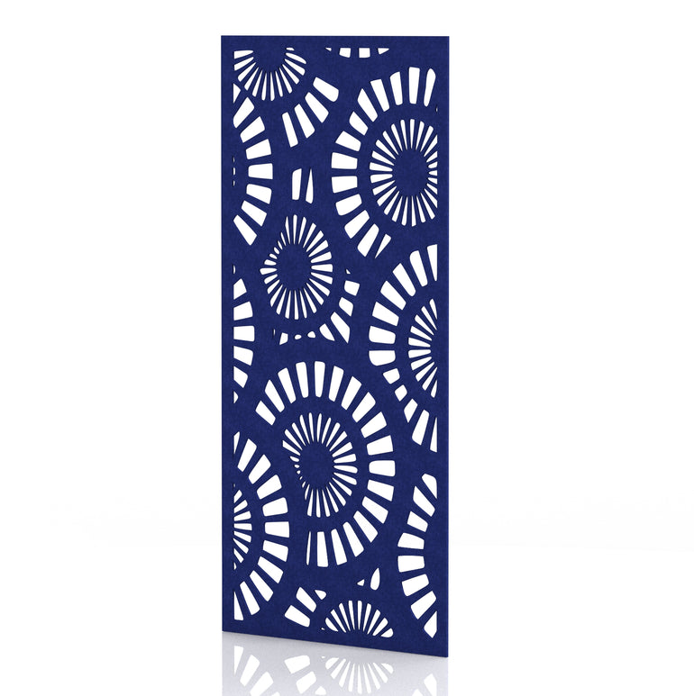 Sch! Acoustic Wall and Hanging Screens