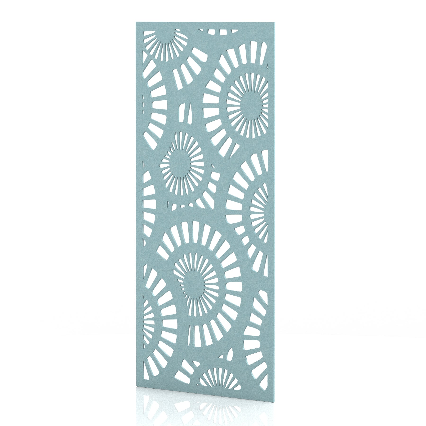 Sch! Acoustic Wall and Hanging Screens