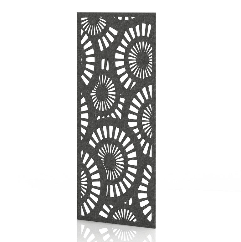 Sch! Acoustic Wall and Hanging Screens