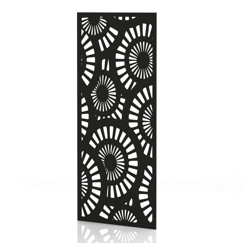 Sch! Acoustic Wall and Hanging Screens