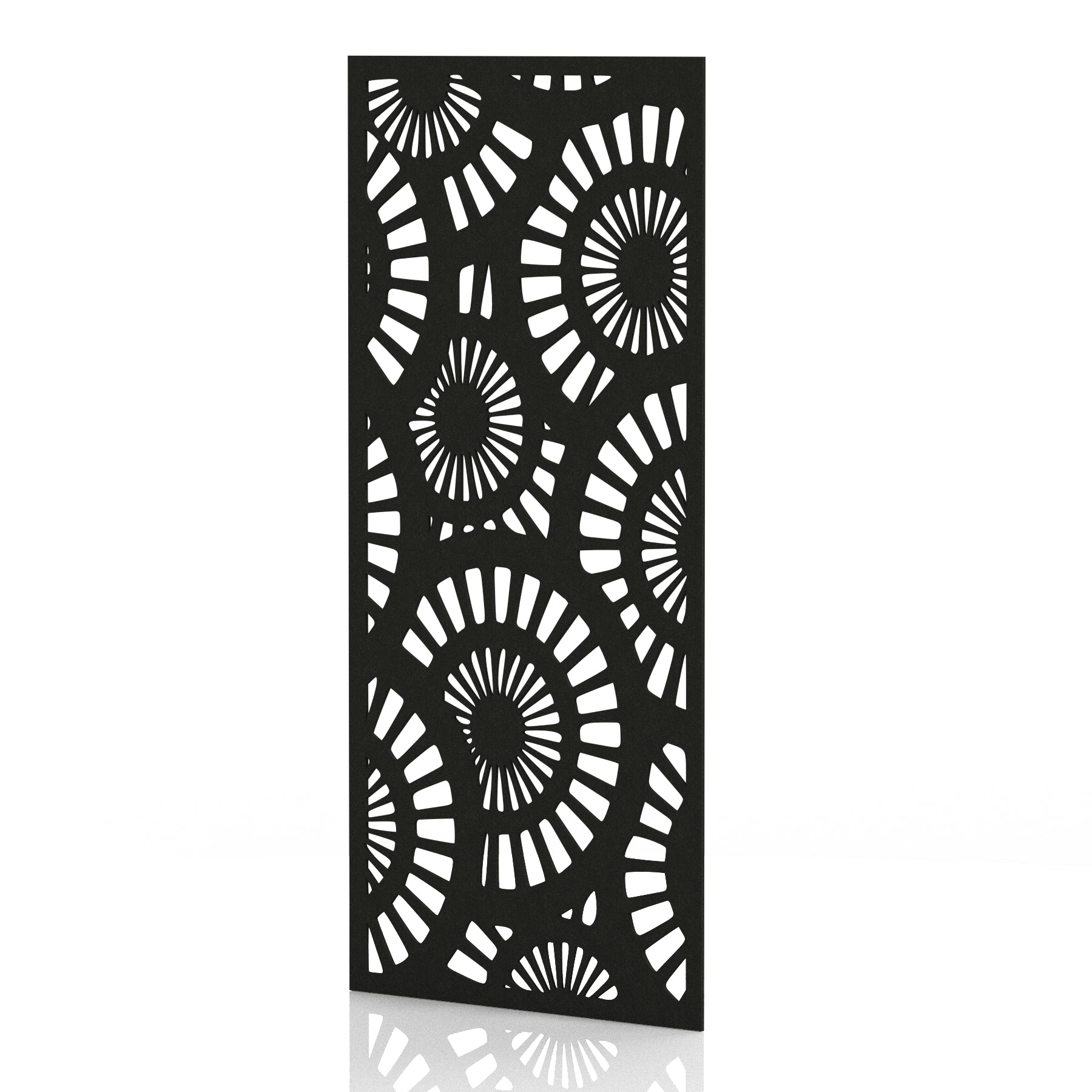 Sch! Acoustic Wall and Hanging Screens