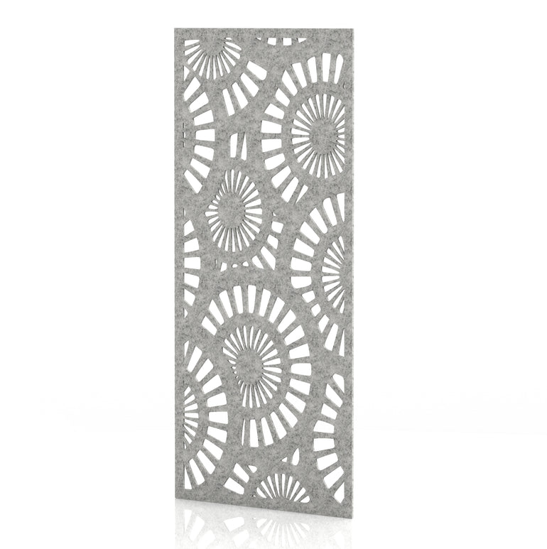 Sch! Acoustic Wall and Hanging Screens
