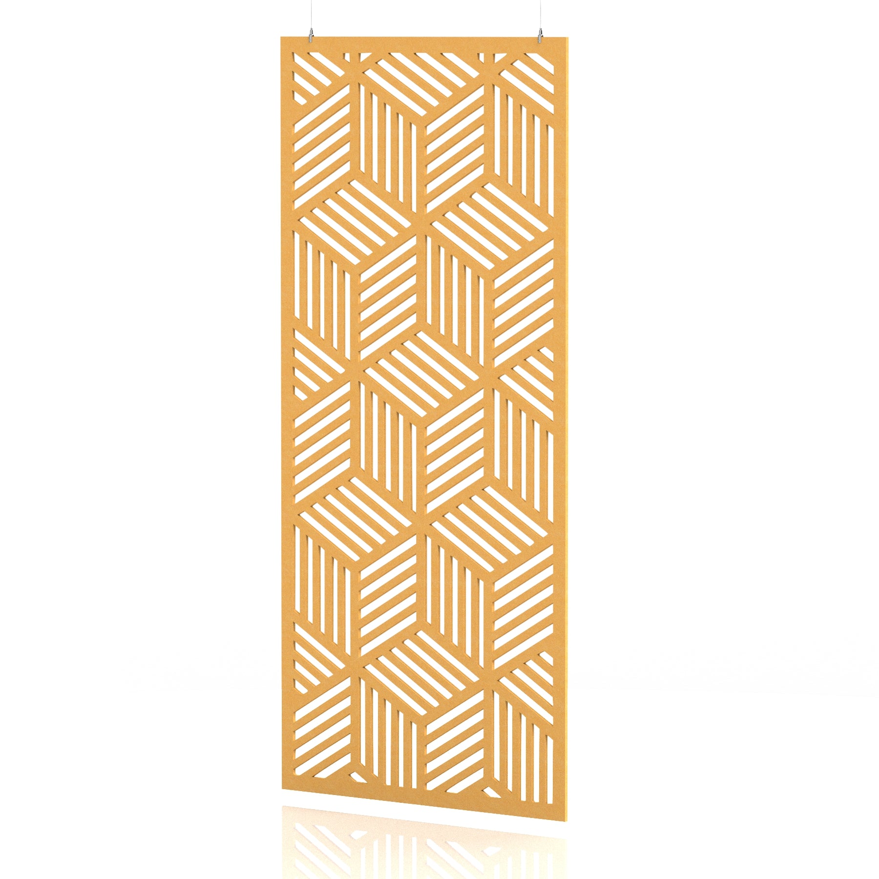 Sch! Acoustic Wall and Hanging Screens