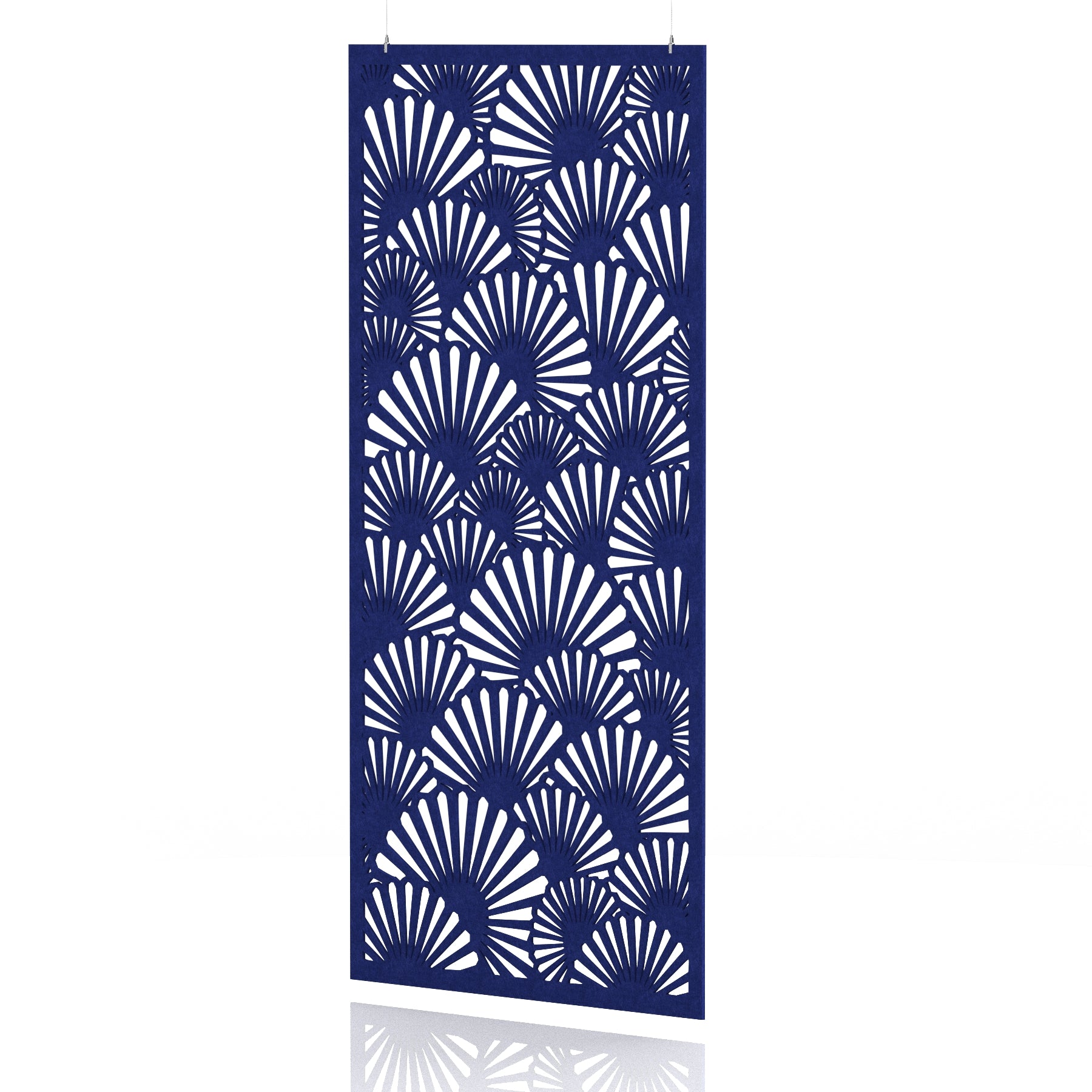 Sch! Acoustic Wall and Hanging Screens