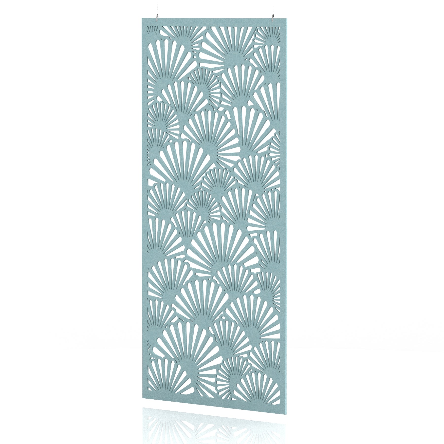 Sch! Acoustic Wall and Hanging Screens