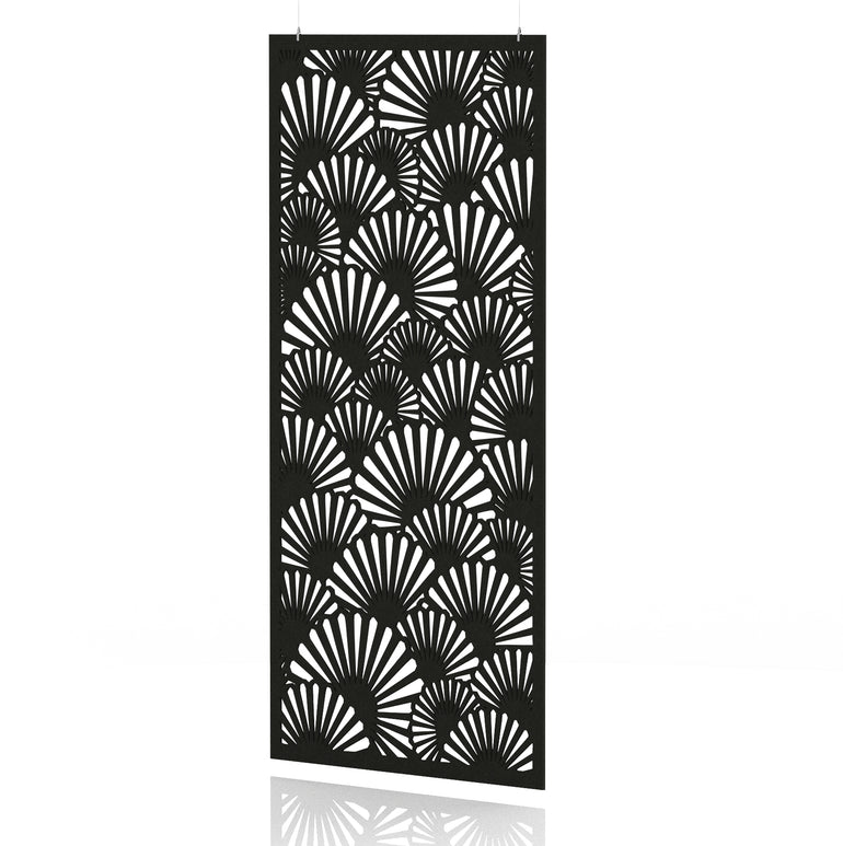 Sch! Acoustic Wall and Hanging Screens