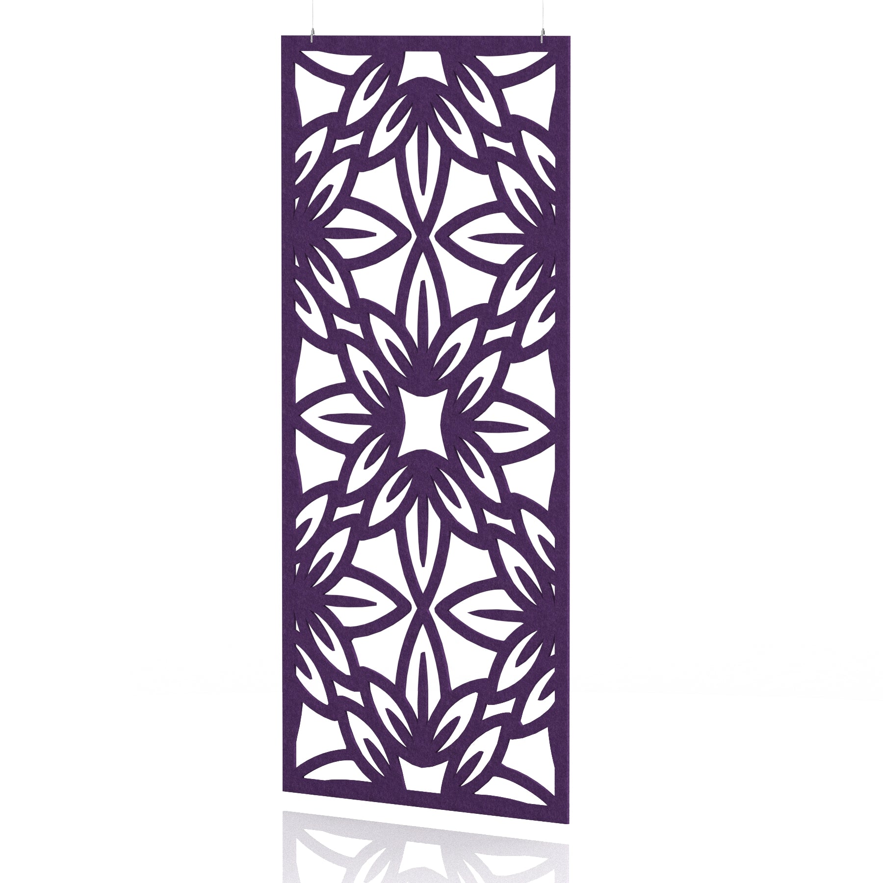 Sch! Acoustic Wall and Hanging Screens