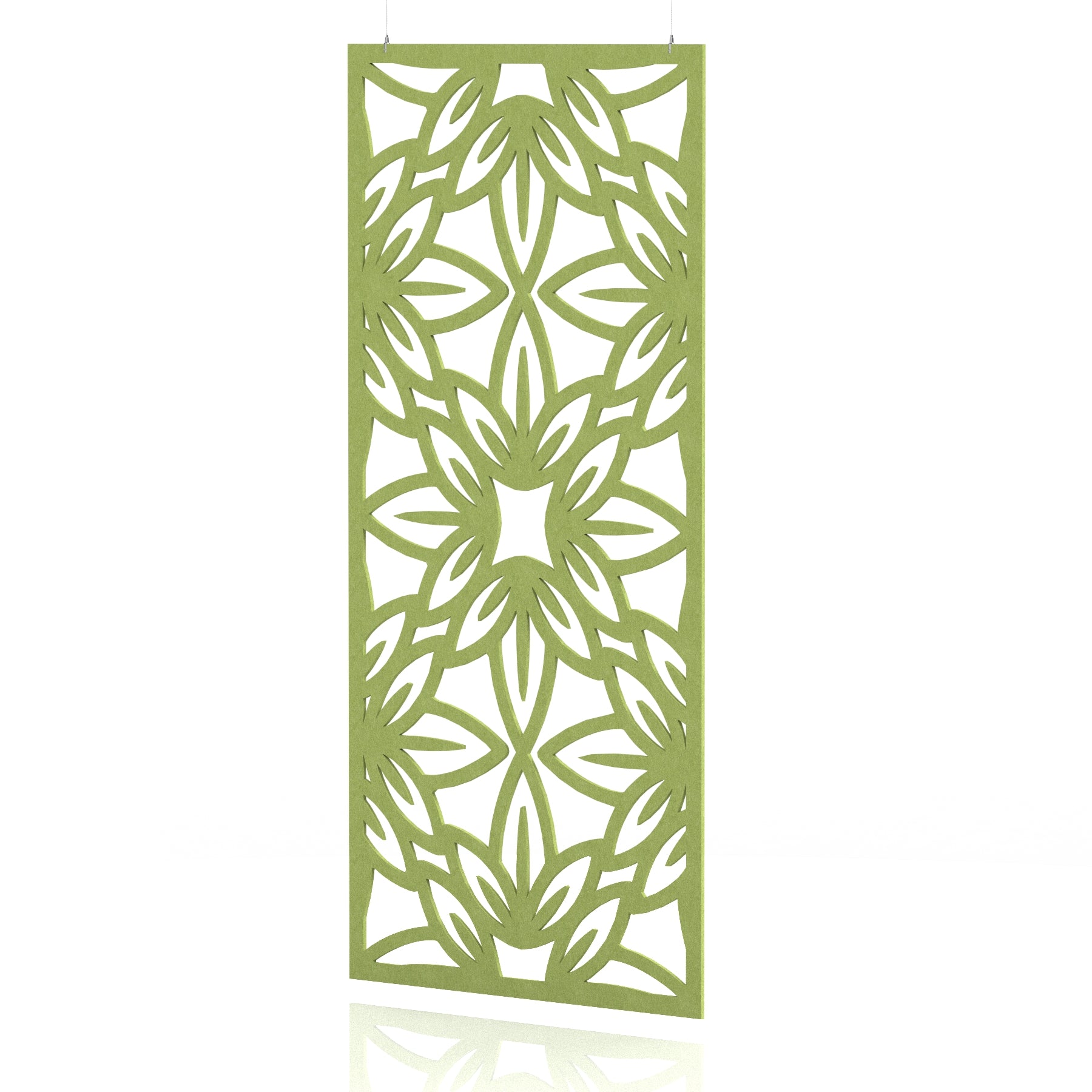 Sch! Acoustic Wall and Hanging Screens