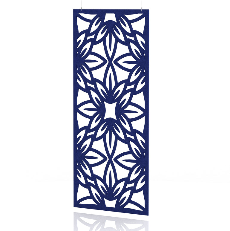 Sch! Acoustic Wall and Hanging Screens