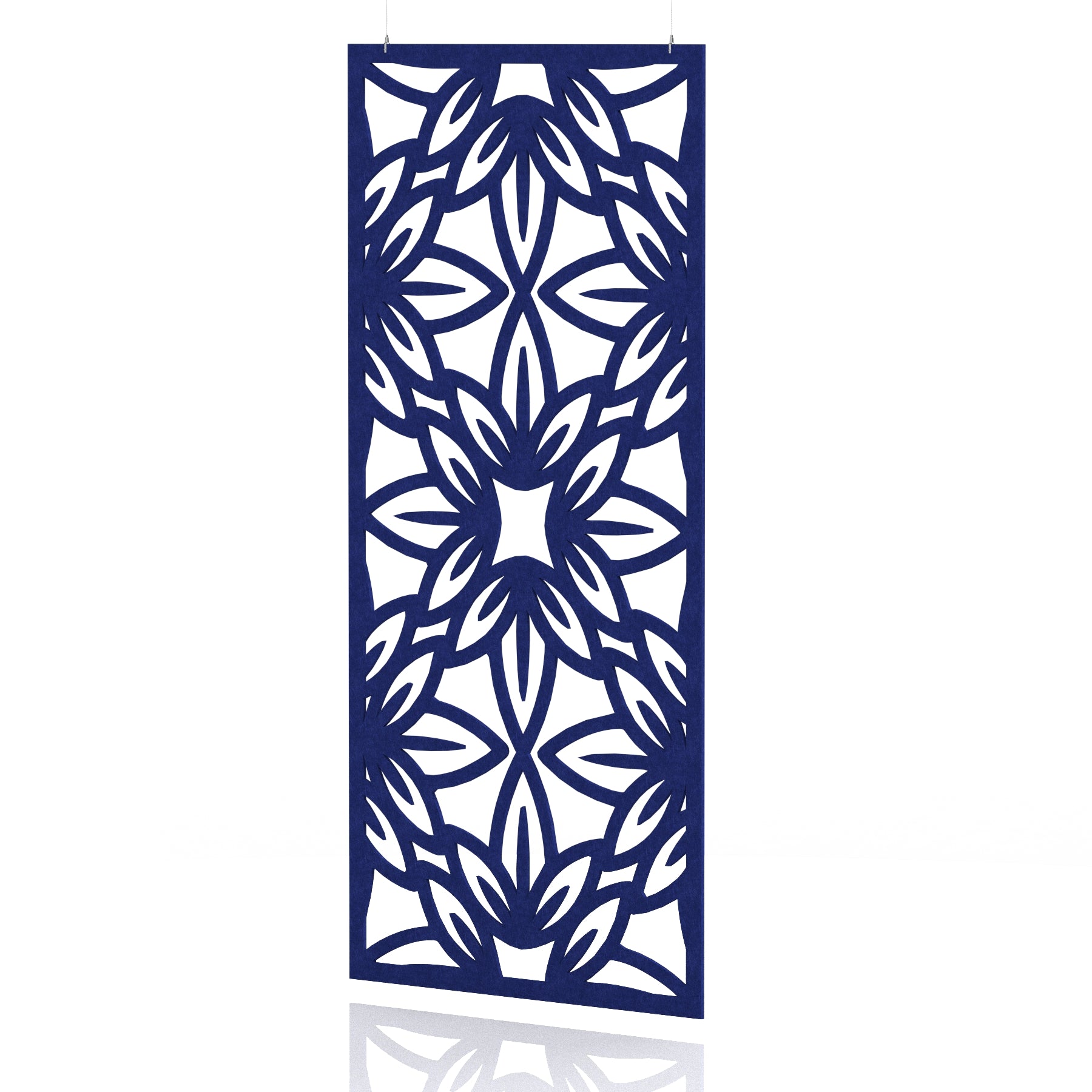 Sch! Acoustic Wall and Hanging Screens
