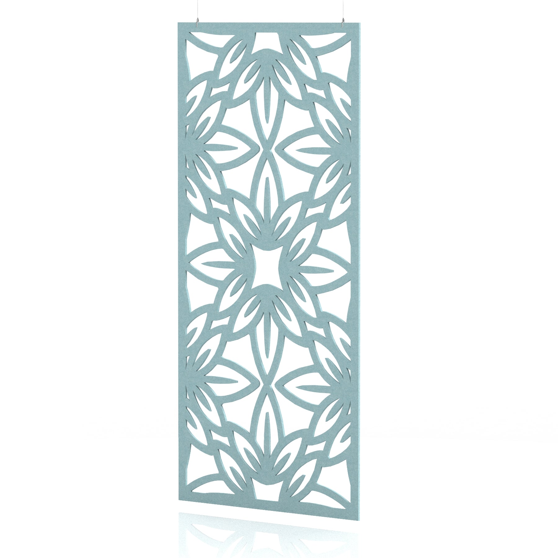 Sch! Acoustic Wall and Hanging Screens