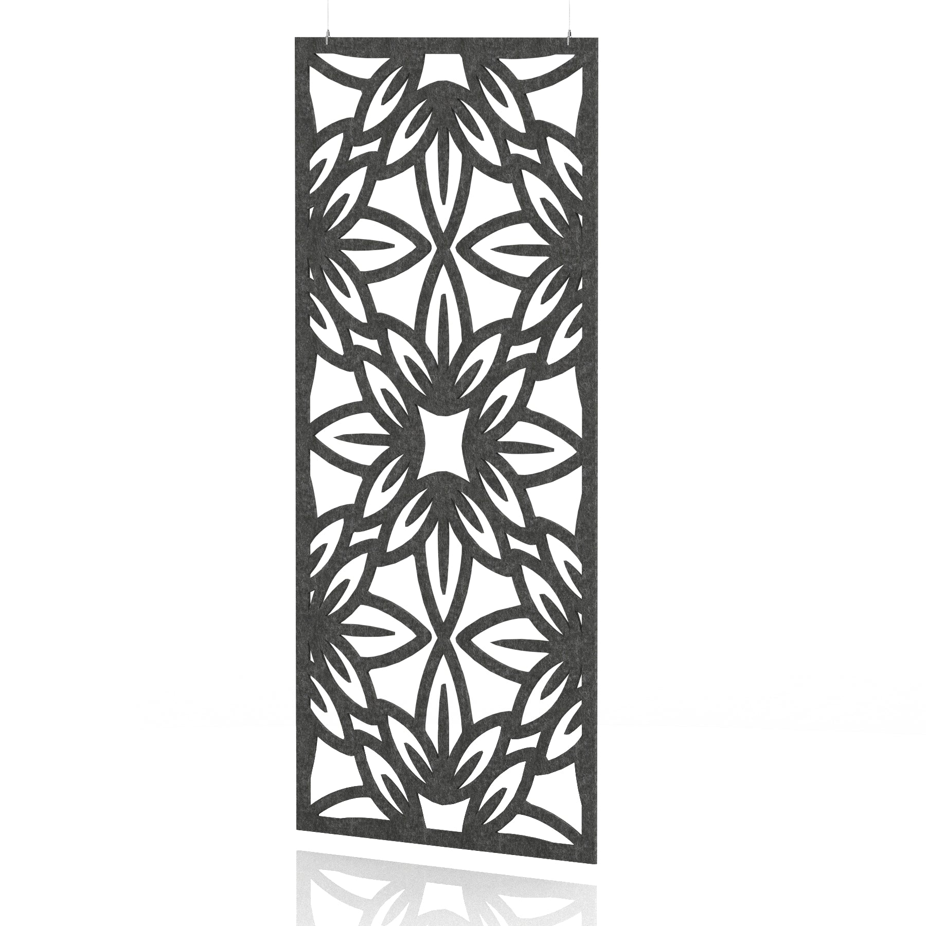 Sch! Acoustic Wall and Hanging Screens
