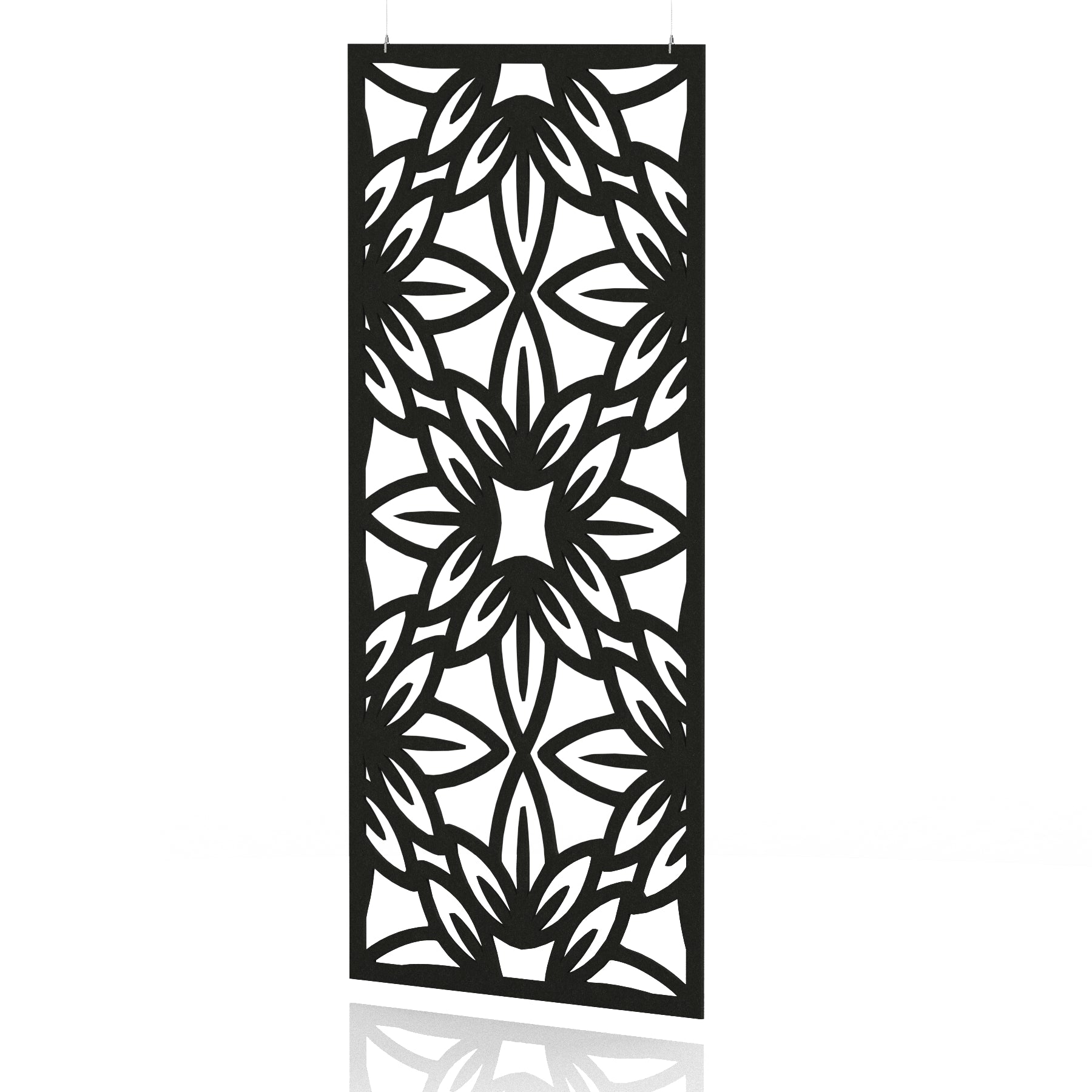 Sch! Acoustic Wall and Hanging Screens