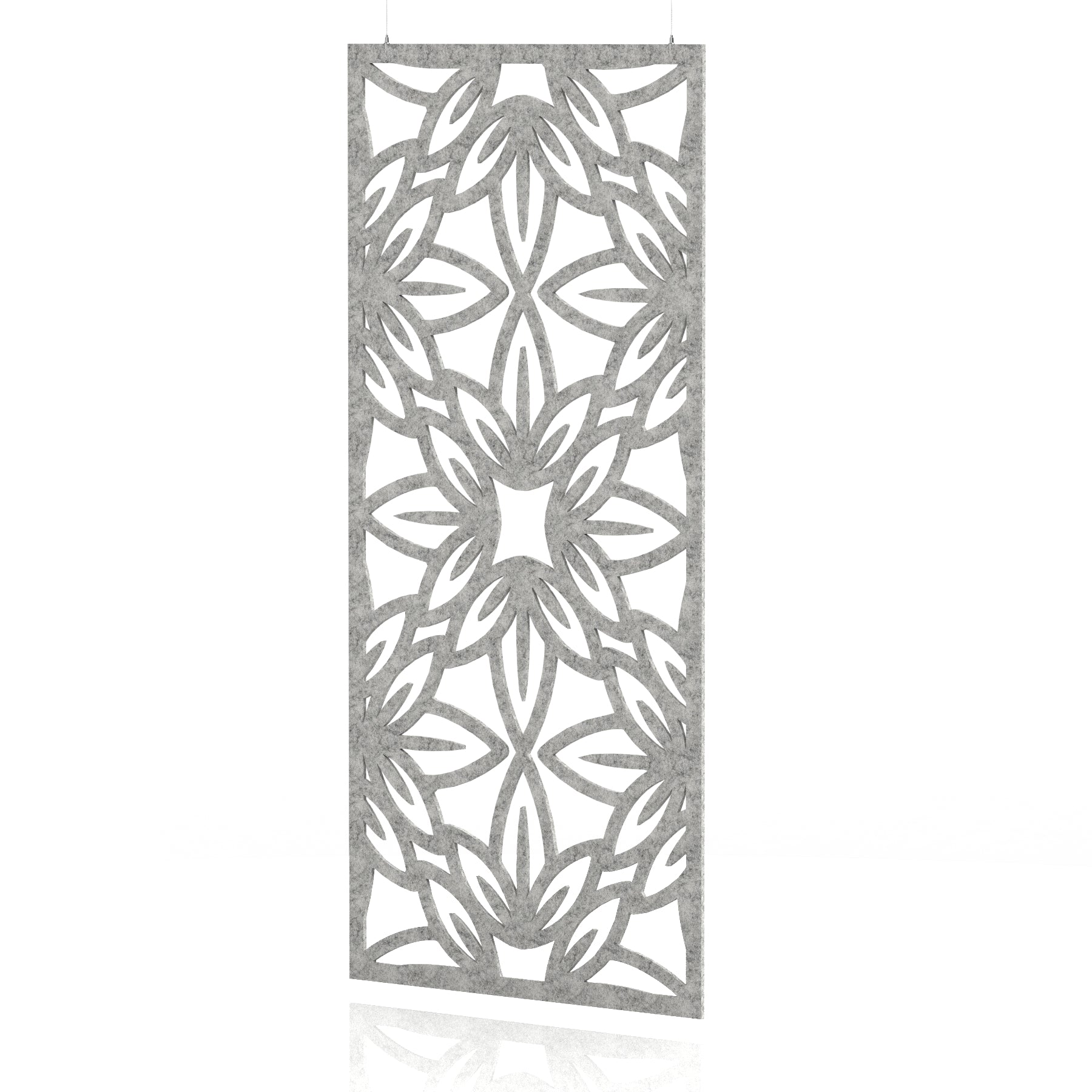 Sch! Acoustic Wall and Hanging Screens