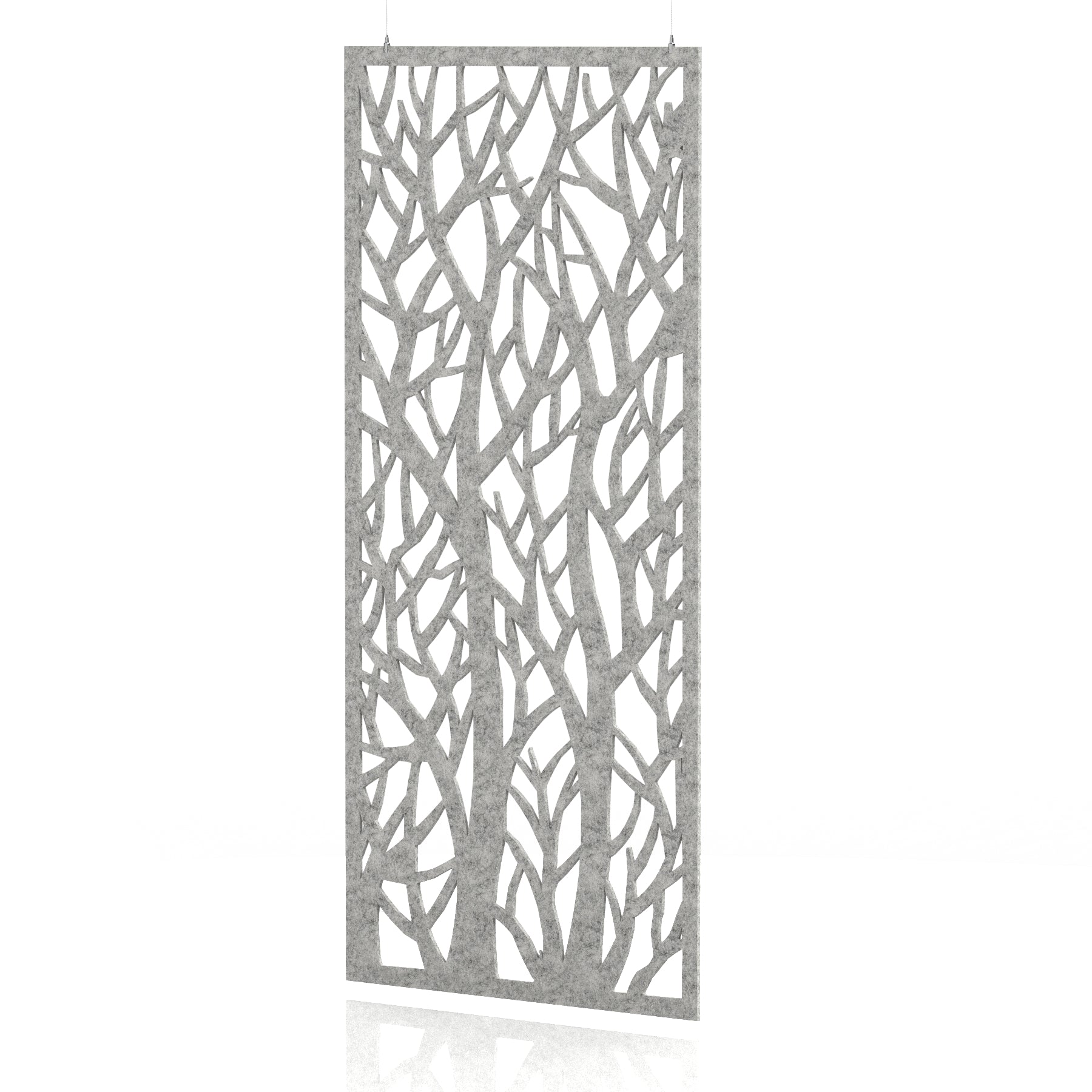 Sch! Acoustic Wall and Hanging Screens
