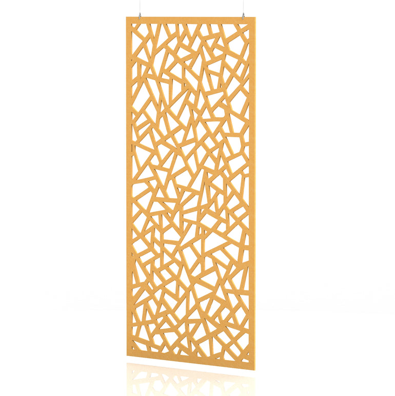 Sch! Acoustic Wall and Hanging Screens