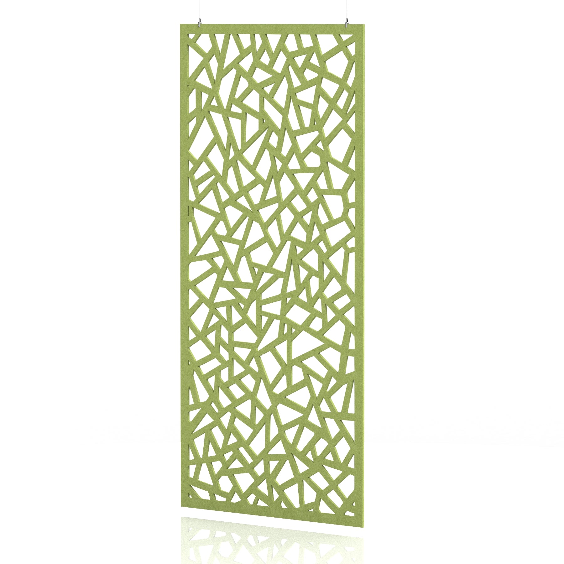 Sch! Acoustic Wall and Hanging Screens