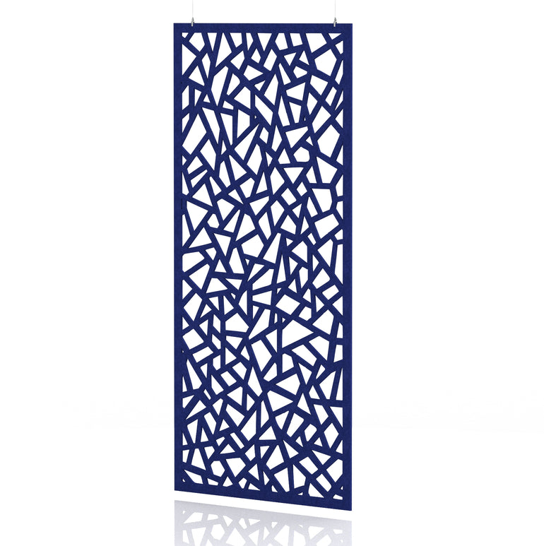 Sch! Acoustic Wall and Hanging Screens