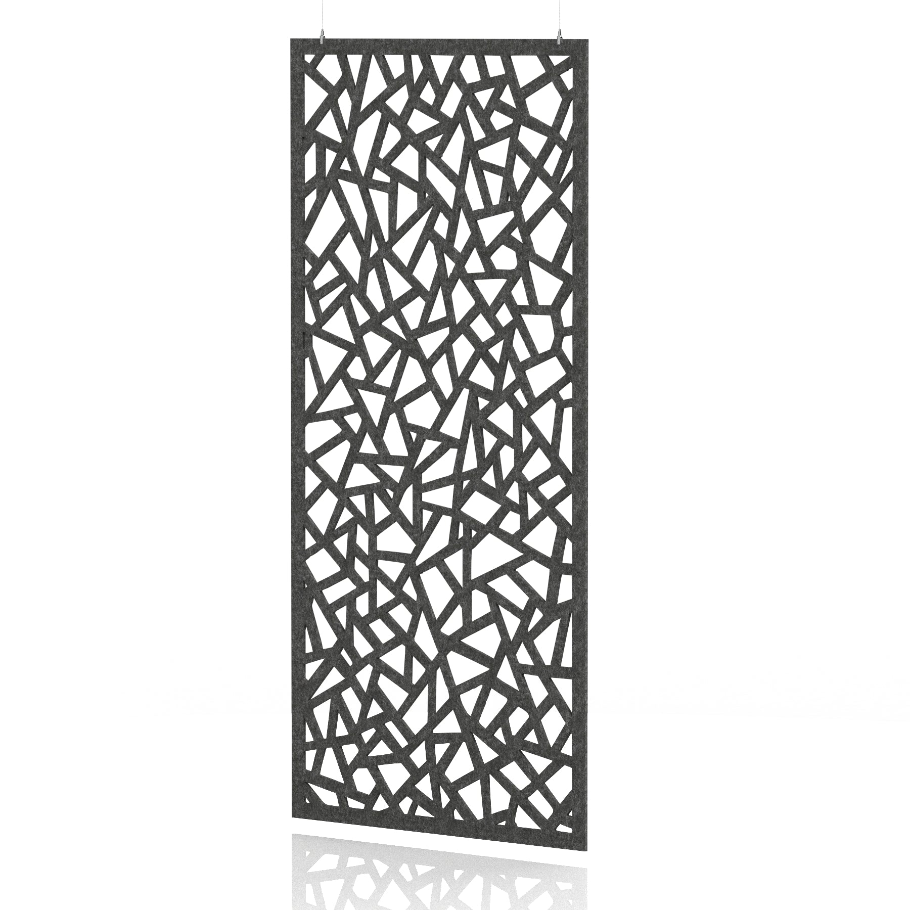 Sch! Acoustic Wall and Hanging Screens