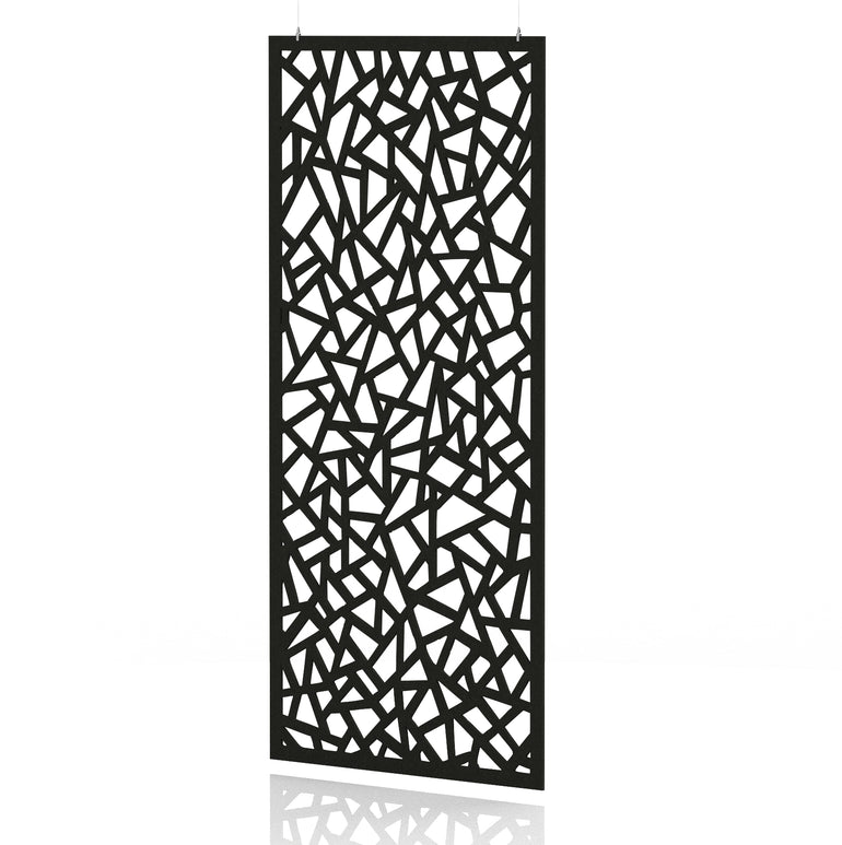 Sch! Acoustic Wall and Hanging Screens