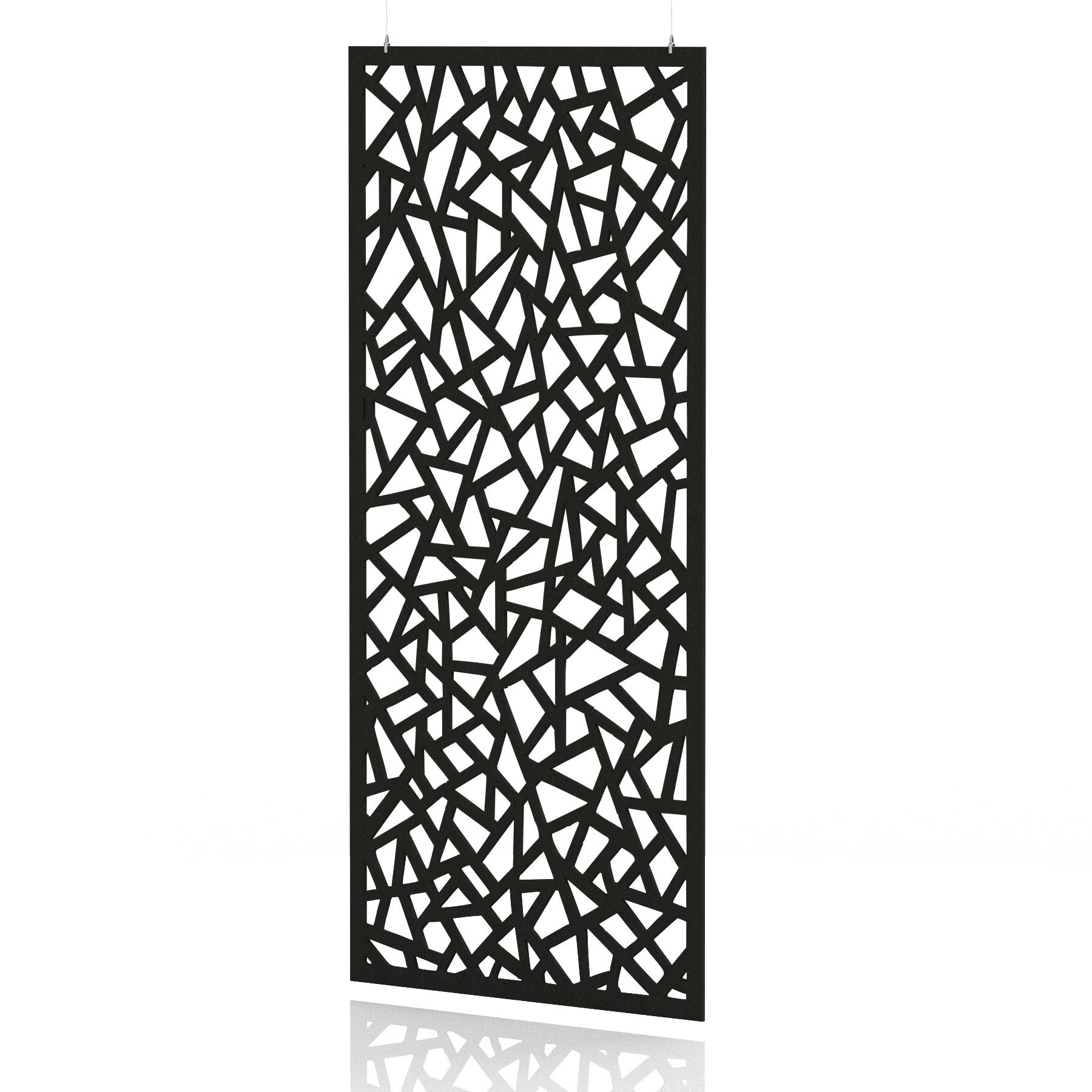 Sch! Acoustic Wall and Hanging Screens