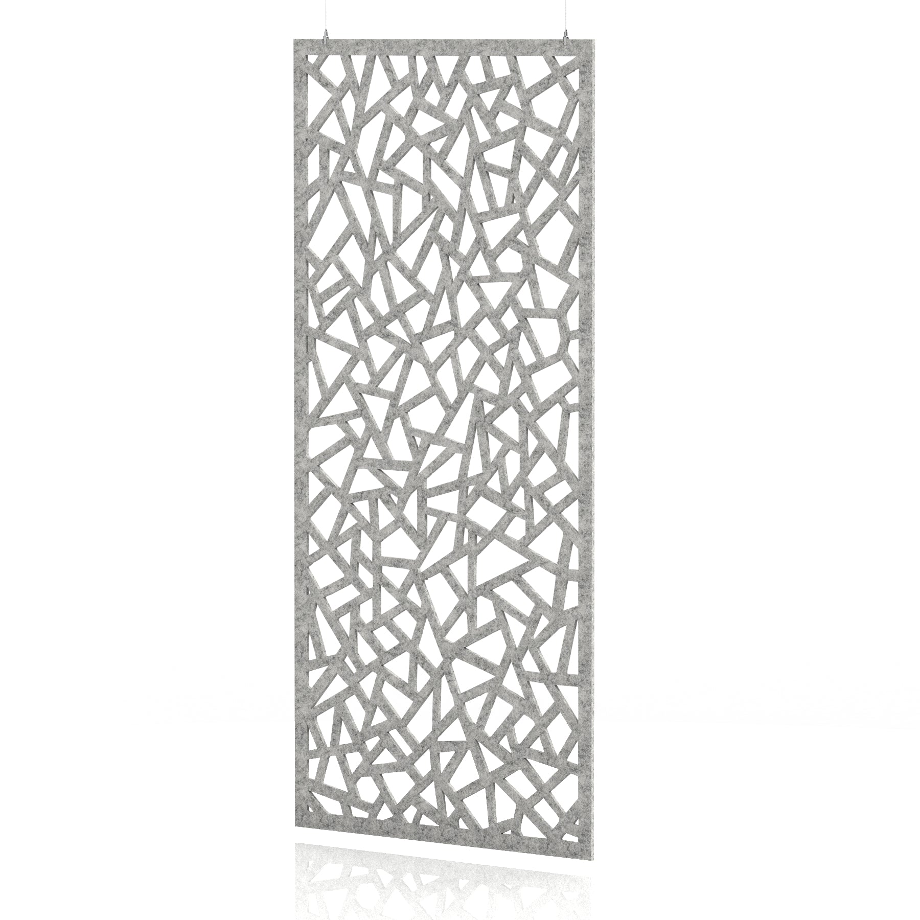 Sch! Acoustic Wall and Hanging Screens