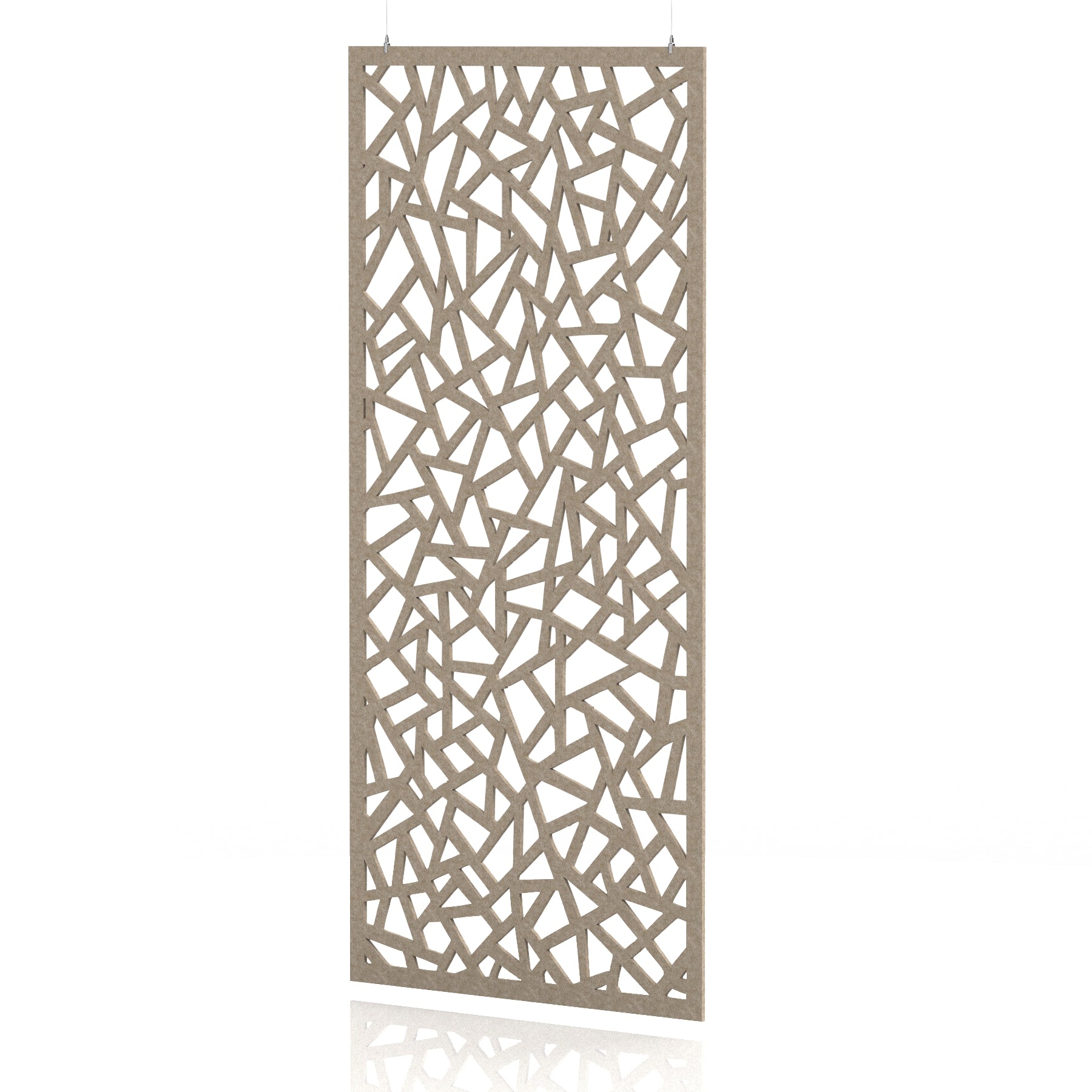 Sch! Acoustic Wall and Hanging Screens