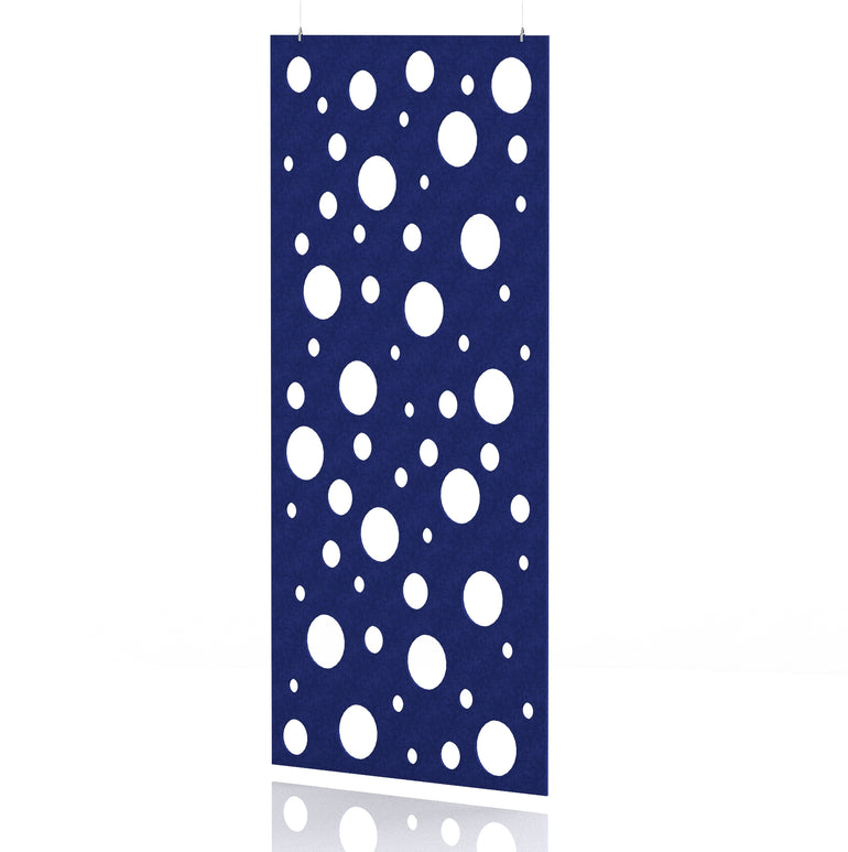 Sch! Acoustic Wall and Hanging Screens