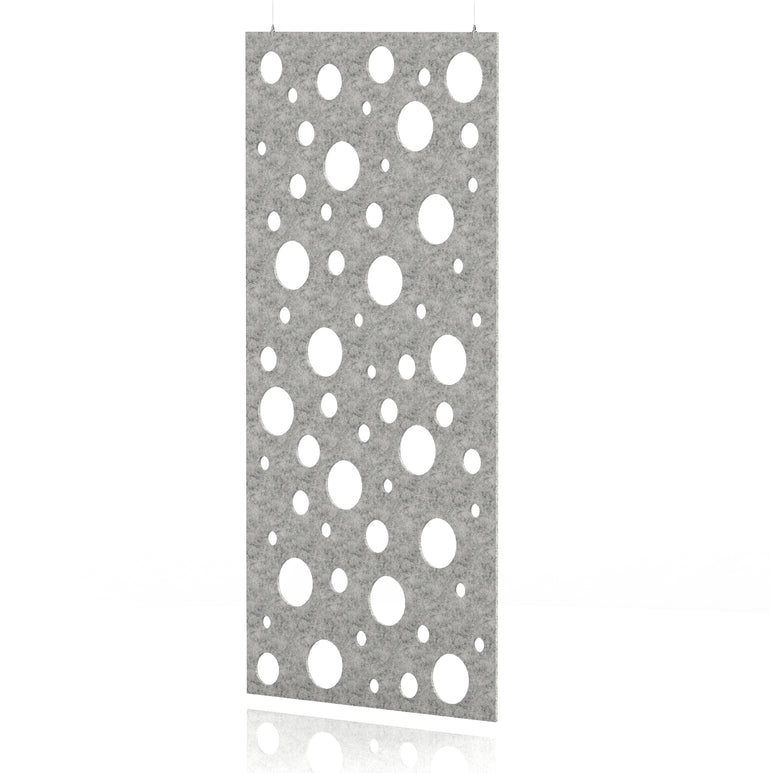 Sch! Acoustic Wall and Hanging Screens
