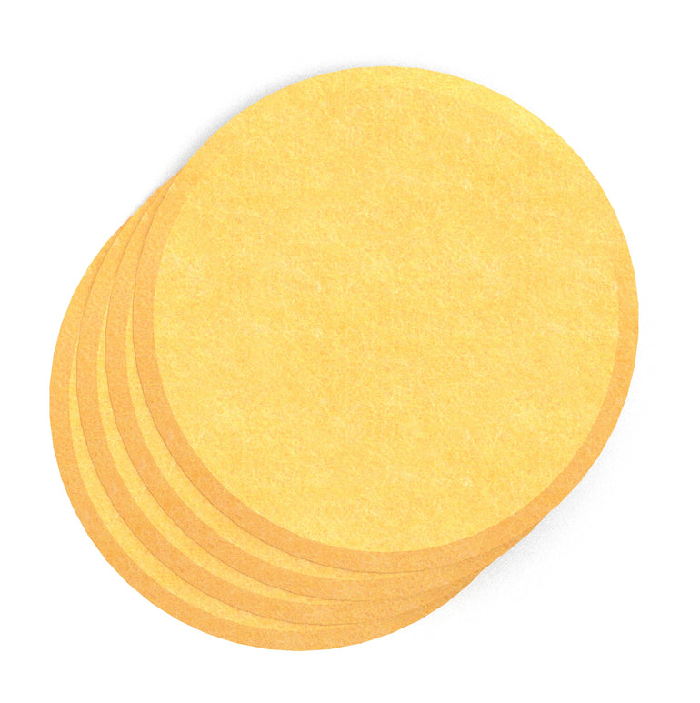 Sch! Acoustic Wall Tile (Set of 4)