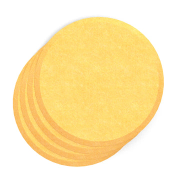 Buttercup Yellow