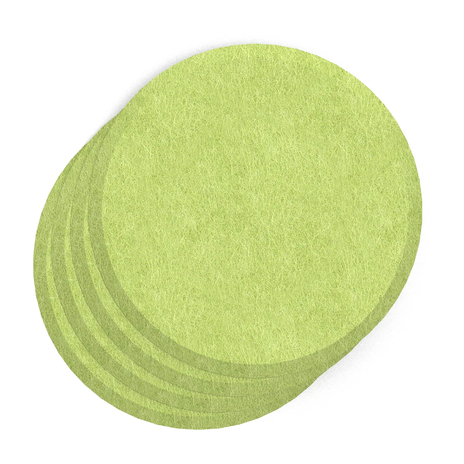 Sch! Acoustic Wall Tile (Set of 4)