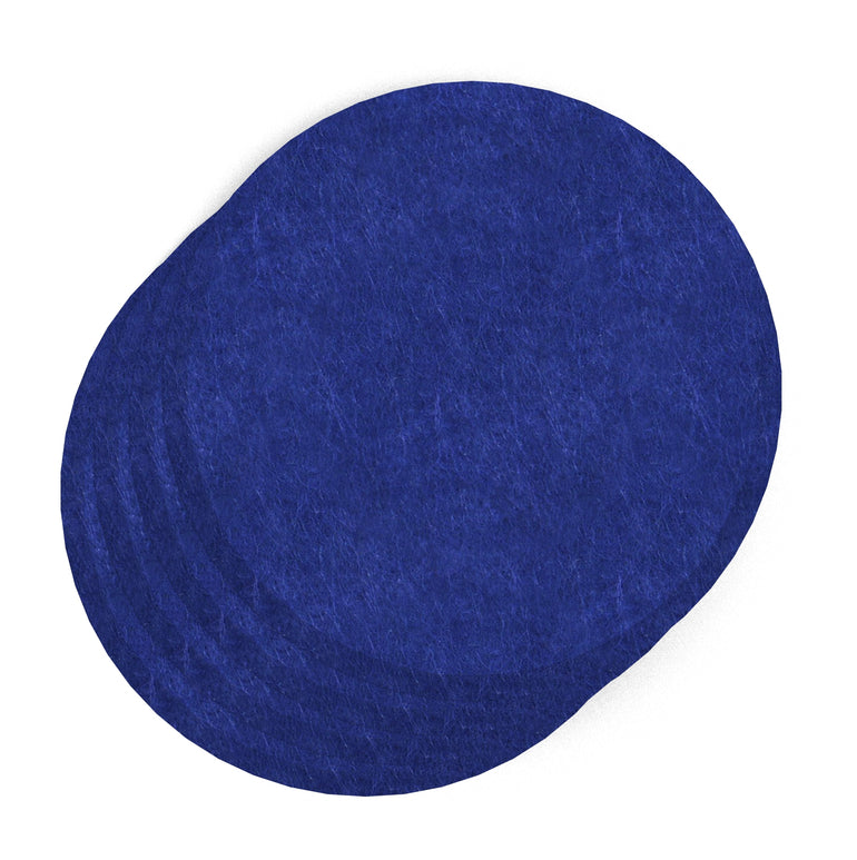 Sch! Acoustic Wall Tile (Set of 4)