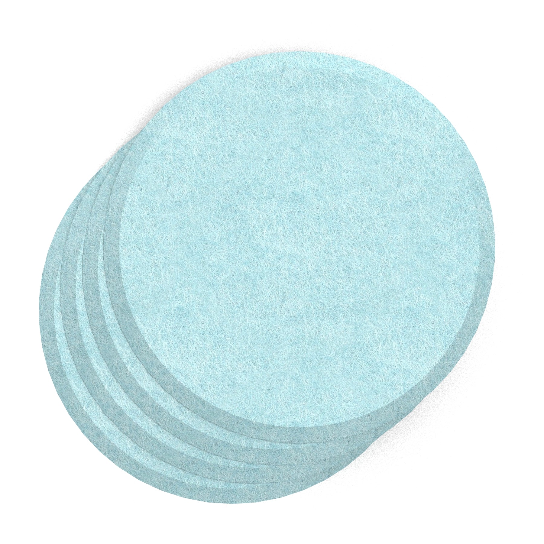 Sch! Acoustic Wall Tile (Set of 4)