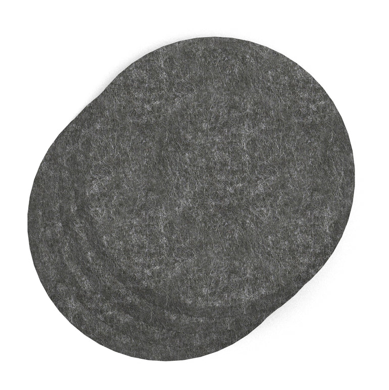 Sch! Acoustic Wall Tile (Set of 4)