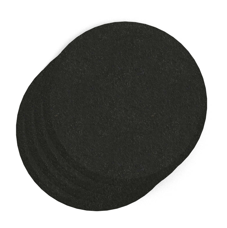 Sch! Acoustic Wall Tile (Set of 4)