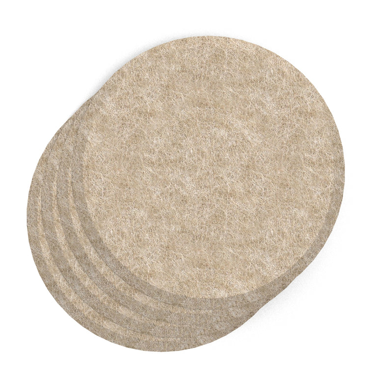 Sch! Acoustic Wall Tile (Set of 4)