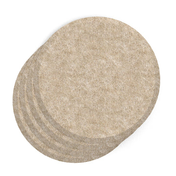 Oatmeal Beige