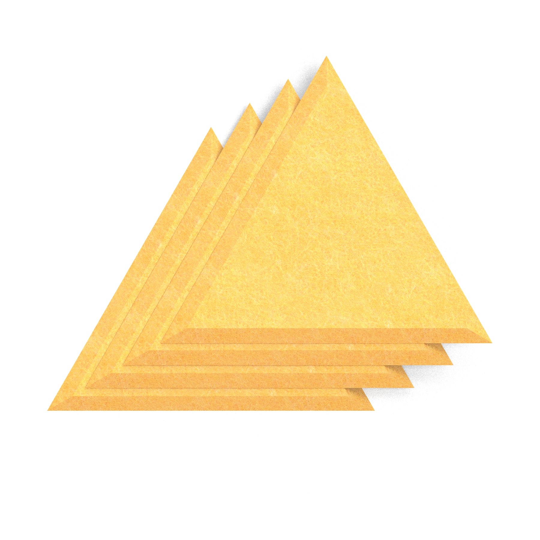 Sch! Acoustic Wall Tile (Set of 4)
