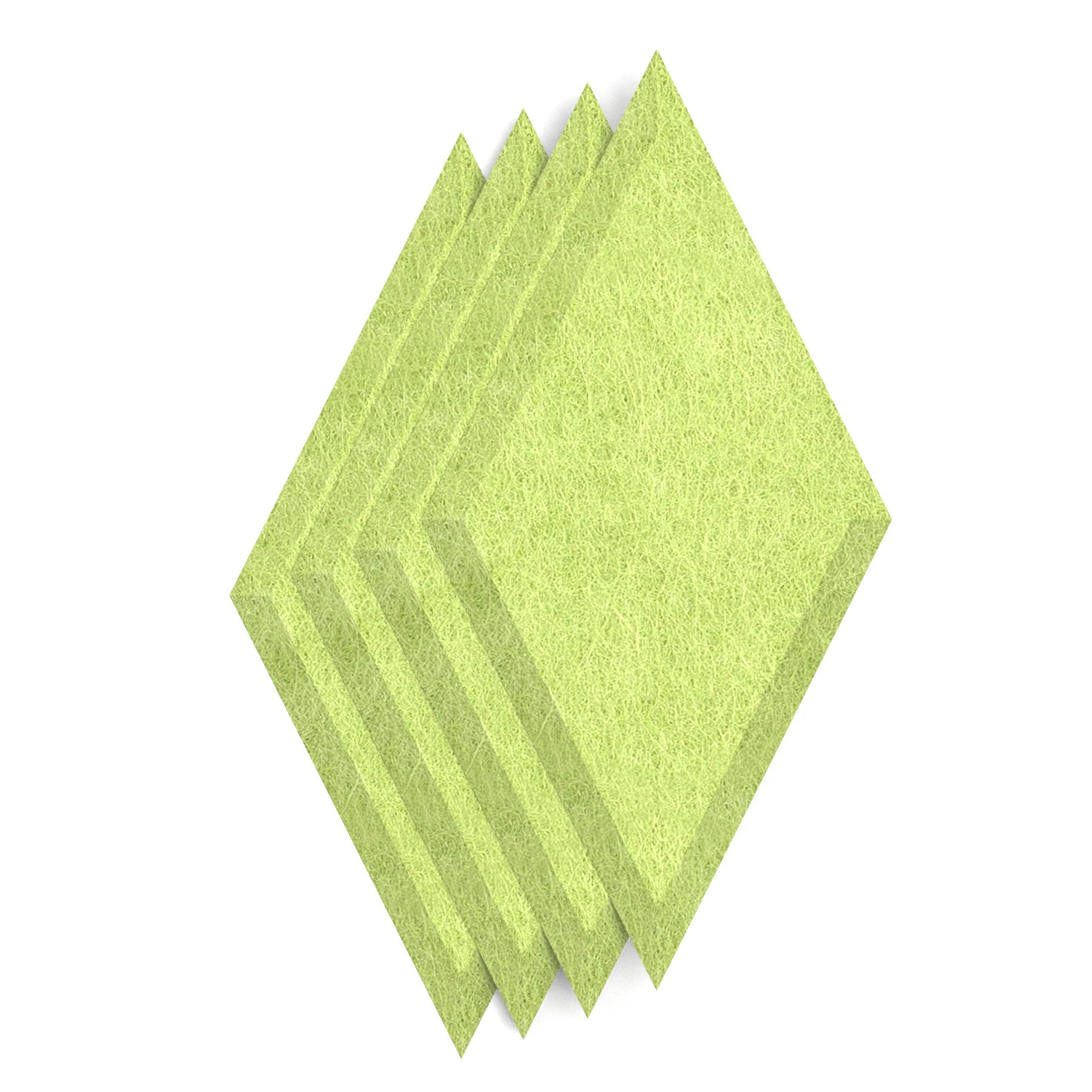 Sch! Acoustic Wall Tile (Set of 4)