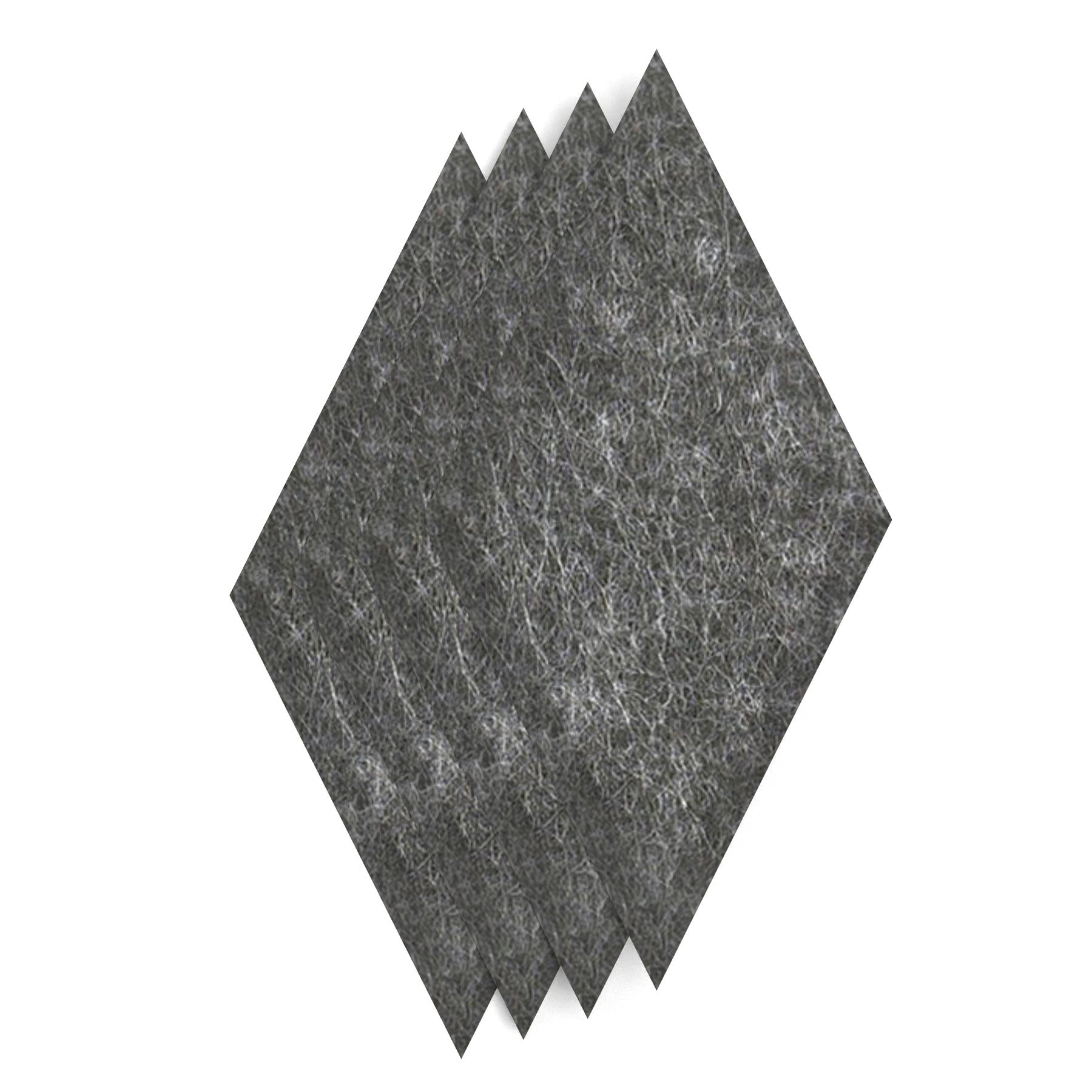 Sch! Acoustic Wall Tile (Set of 4)