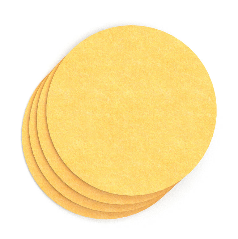 Sch! Acoustic Wall Tile (Set of 4)