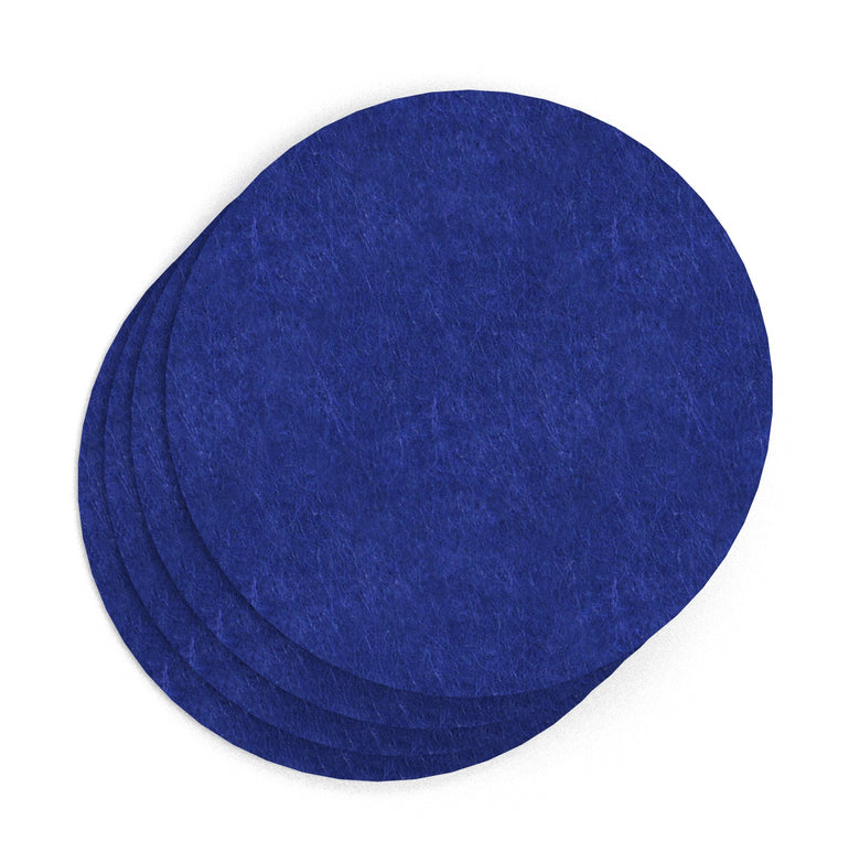Sch! Acoustic Wall Tile (Set of 4)