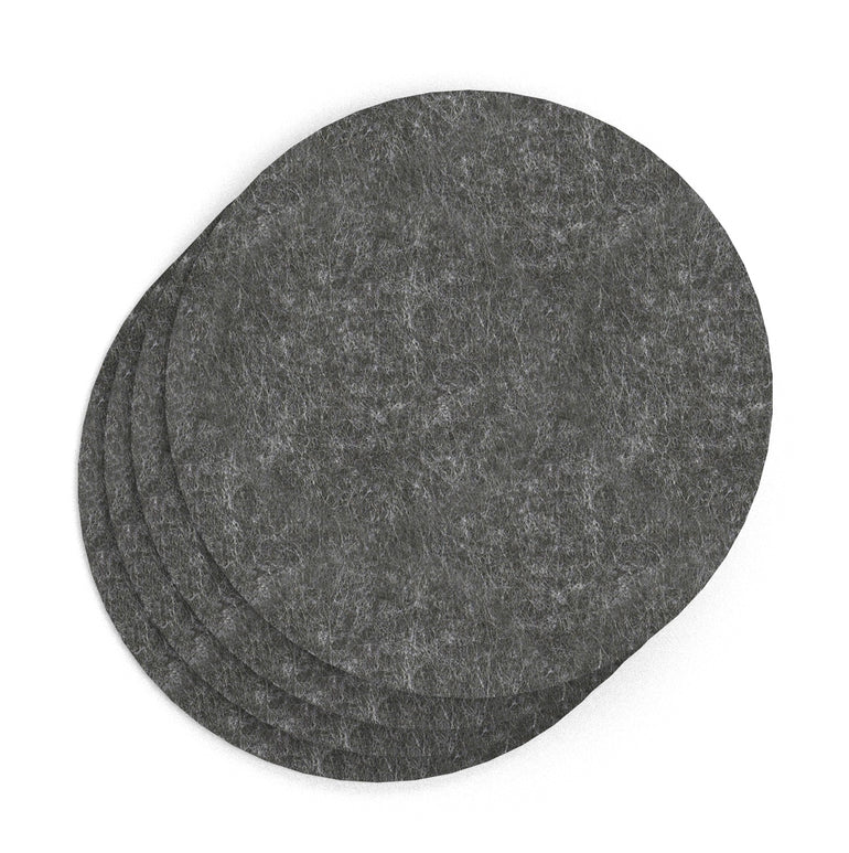 Sch! Acoustic Wall Tile (Set of 4)