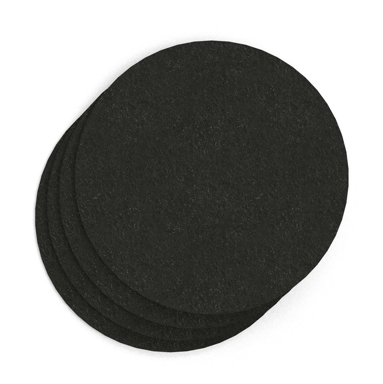 Sch! Acoustic Wall Tile (Set of 4)