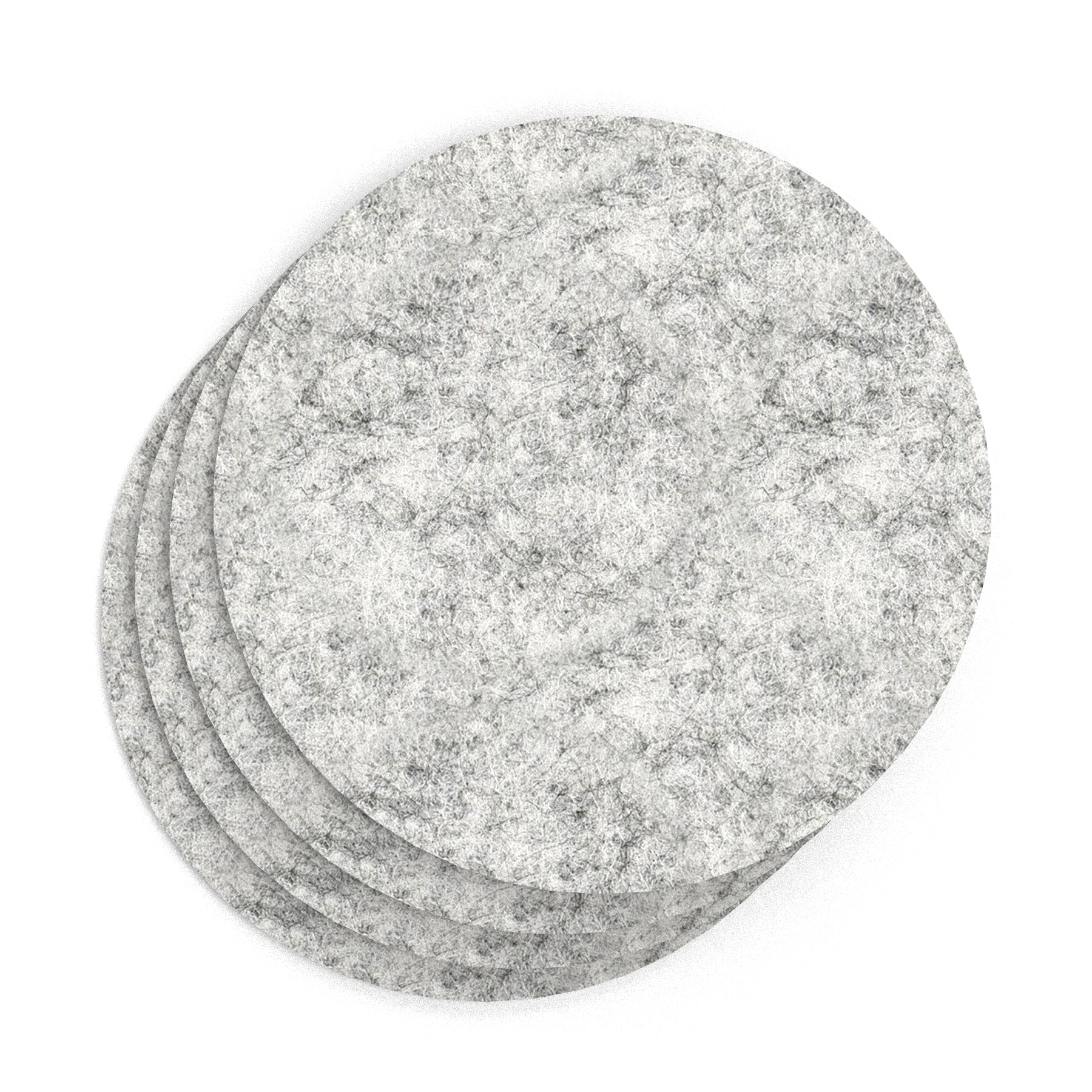 Sch! Acoustic Wall Tile (Set of 4)