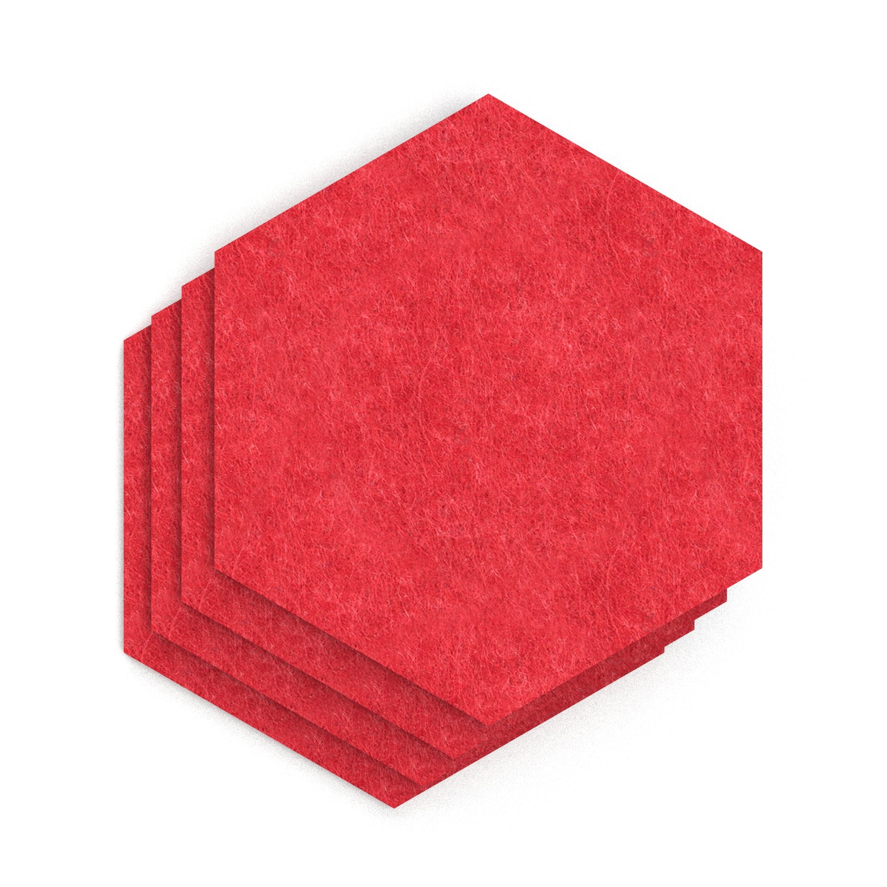 Sch! Acoustic Wall Tile (Set of 4)