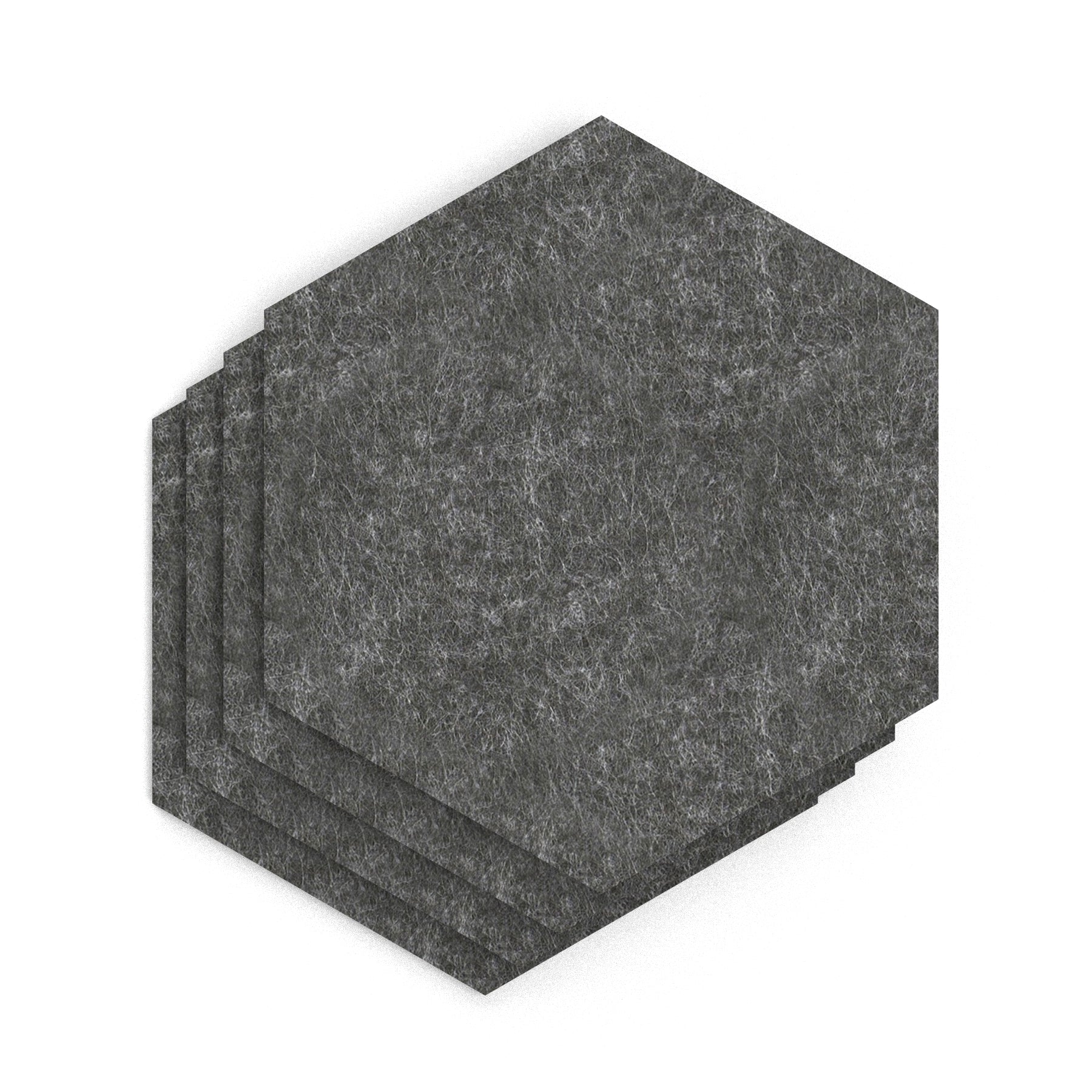 Sch! Acoustic Wall Tile (Set of 4)