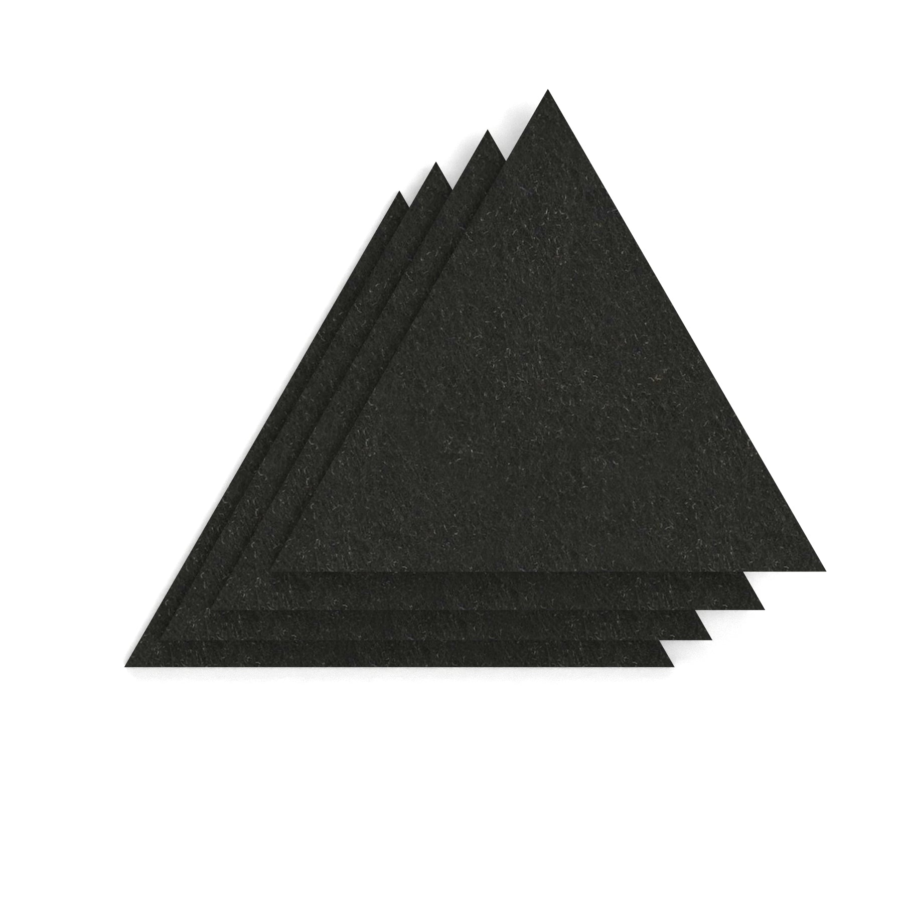 Sch! Acoustic Wall Tile (Set of 4)