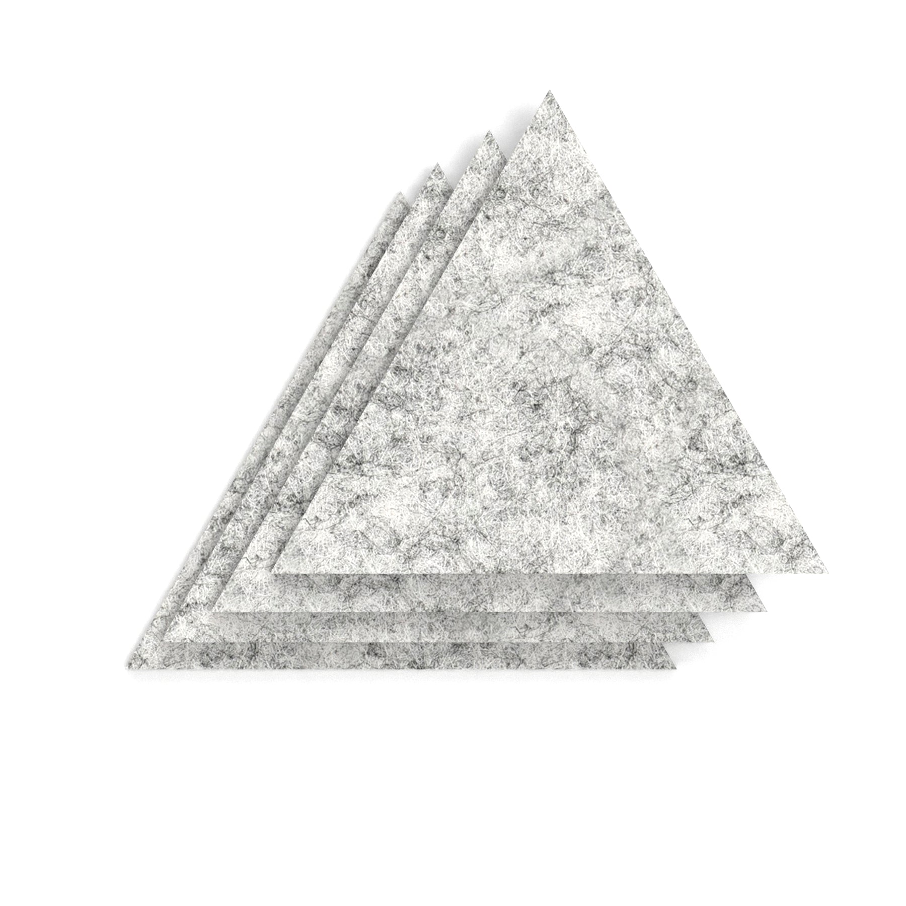 Sch! Acoustic Wall Tile (Set of 4)